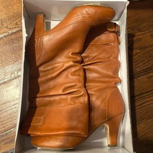 Steve Madden Legion Boot